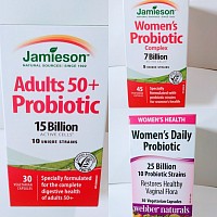 Probiotics