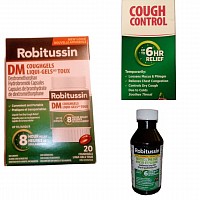 Robitussin