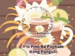 Tea Cup Logo